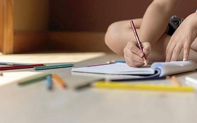 Educación redimensionará los centros para evitar la sobreoferta de plazas por la crisis de natalidad Educación redimensionará los centros para evitar la sobreoferta de plazas por la crisis de natalidad