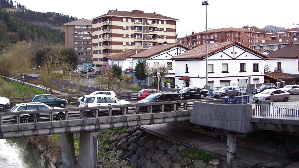 El Ayuntamiento de Arrigorriaga va a analizar la situación de la vivienda en la localidad