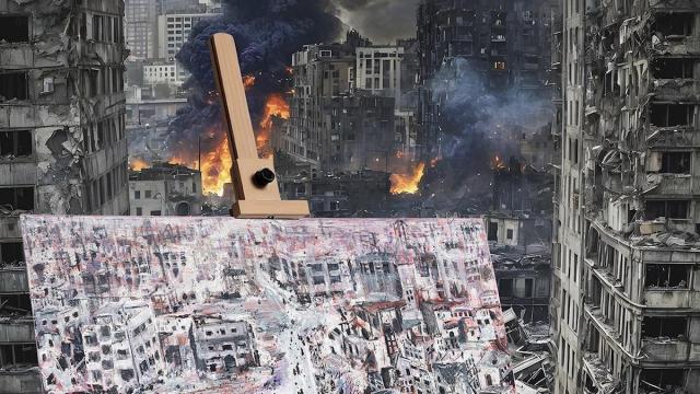 La muestra podrá verse hasta el día 27