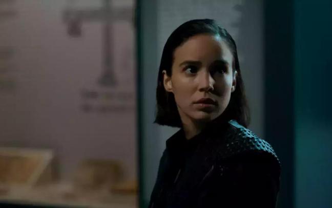 Alba Baptista, así es la mujer de Chris Evans. Alba Baptista, así es la mujer de Chris Evans.