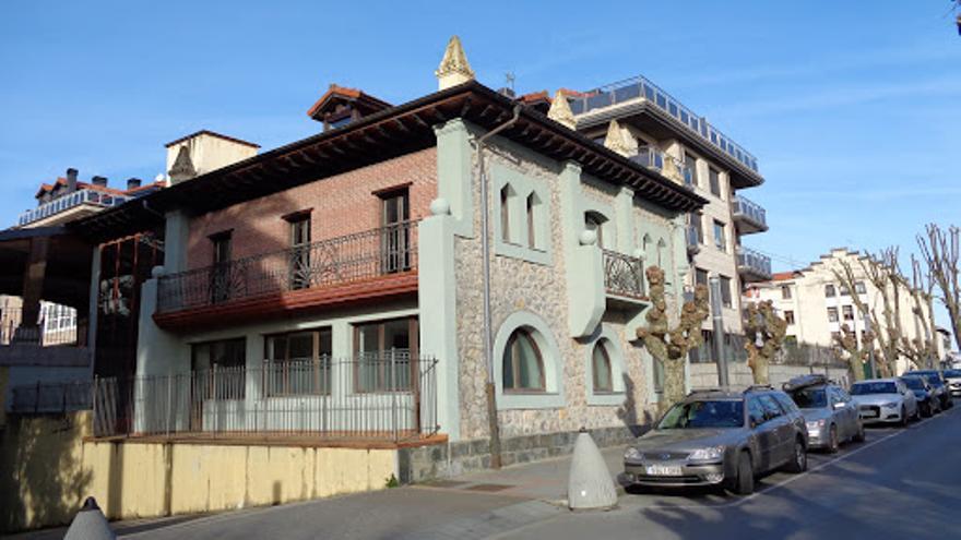 Tribisarrospe Kultur Etxean izango da saioa