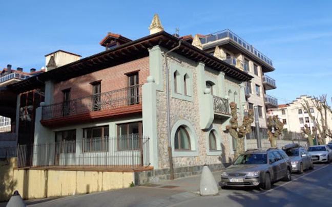 Tribisarrospe Kultur Etxean izango da saioa