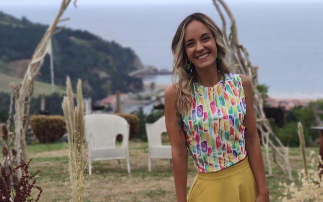 Encontraremos a Sandra Sabando en Instagram como @oleka.es. Encontraremos a Sandra Sabando en Instagram como @oleka.es.