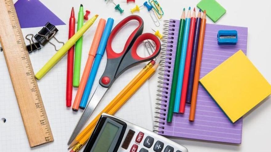 Galdakao vuelve a subvencionar la compra de material escolar en comercios de la localidad