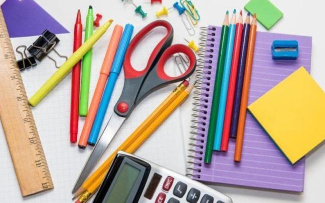 Galdakao vuelve a subvencionar la compra de material escolar en comercios de la localidad