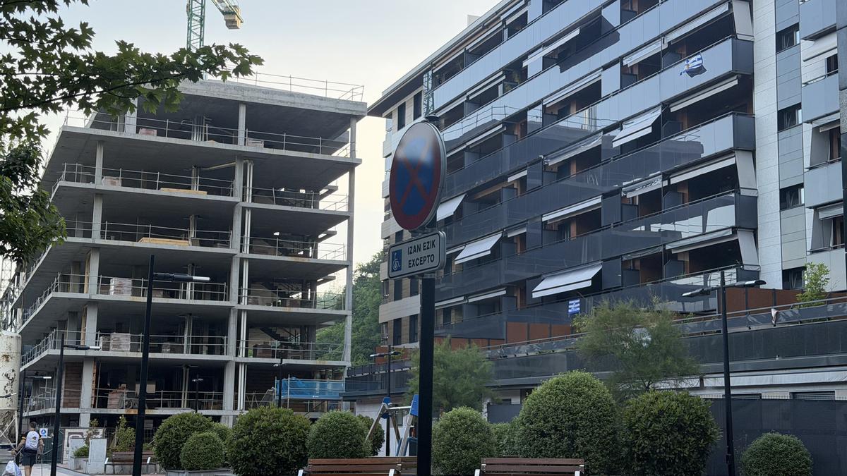 La declaración de zona tensionada permitirá dar una respuesta estructurada a las dificultades de acceso a la vivienda detectadas en la localidad.