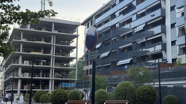 La declaración de zona tensionada permitirá dar una respuesta estructurada a las dificultades de acceso a la vivienda detectadas en la localidad.