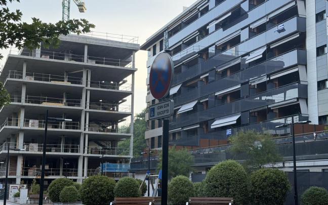 La declaración de zona tensionada permitirá dar una respuesta estructurada a las dificultades de acceso a la vivienda detectadas en la localidad.