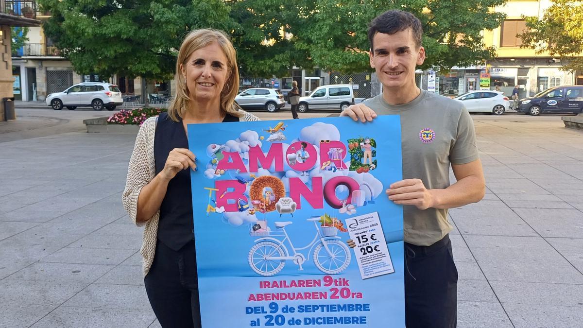 La campaña se alargará hasta el próximo 20 de diciembre