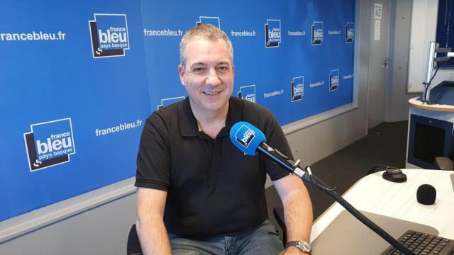 Franck Dolosor presentará este jueves su libro 'Gernika Batailoia. Askatasunaren ametsa'.