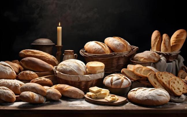 Los panes considerados especiales deberán aplicar el IVA superreducido del 4%.