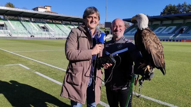 Foto: Onda Vasca