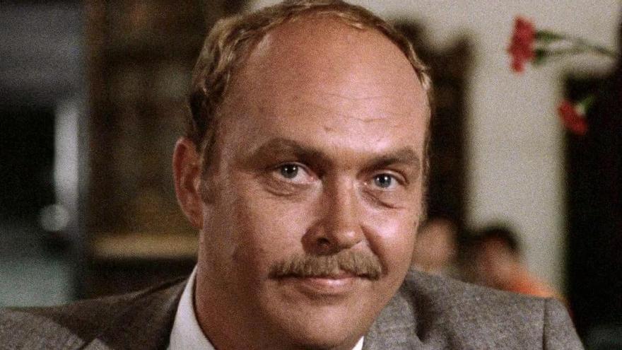 John Ashton, conocido por sus papeles como actor secundario en la franquicia de películas 'Beverly Hills Cop' (Superdetective en Hollywood), ha fallecido a los 76 años.