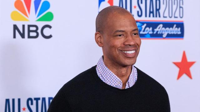 Muere el exjugador de la NBA Jason Collins.