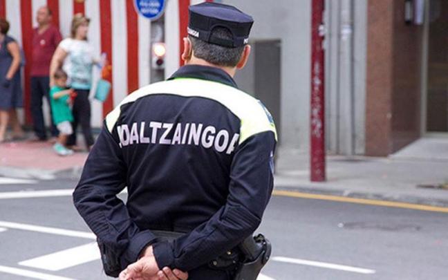 La Policía Local ha llevado a cabo varias actuaciones durante los últimos días