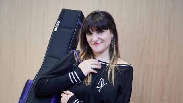 Rozalén ha mostrado por primera vez la imagen de su embarazo en redes sociales con un mensaje cargado de sensibilidad y compromiso.