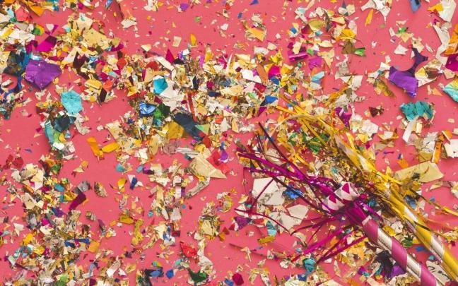 Confeti