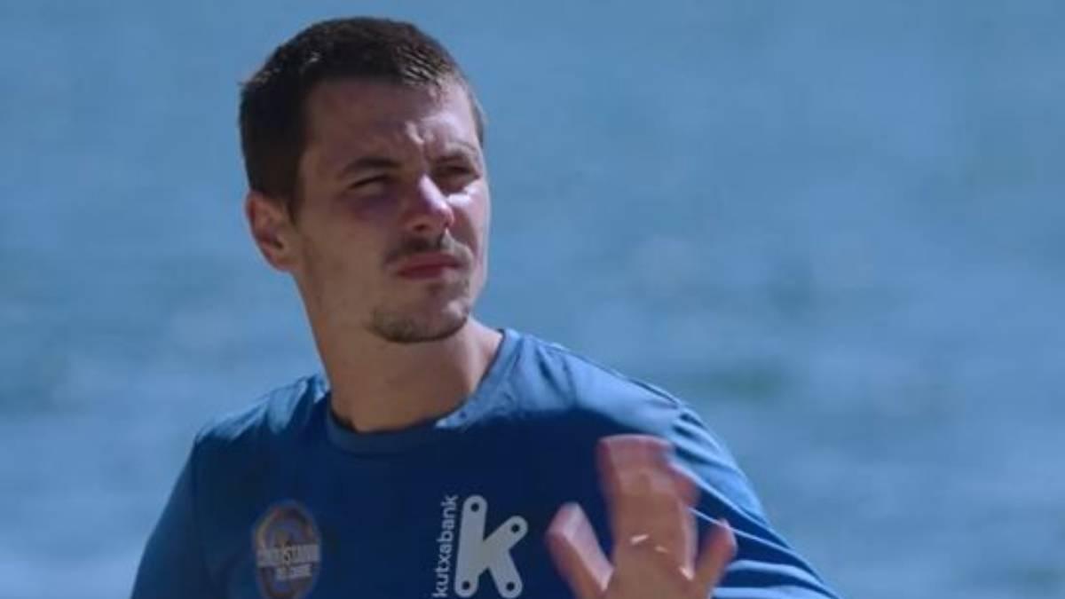 Pitu, nuevo expulsado en 'El Conquis'