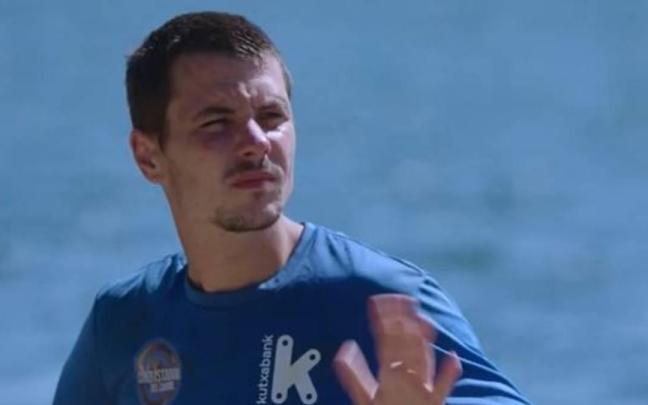 Pitu, nuevo expulsado en 'El Conquis'