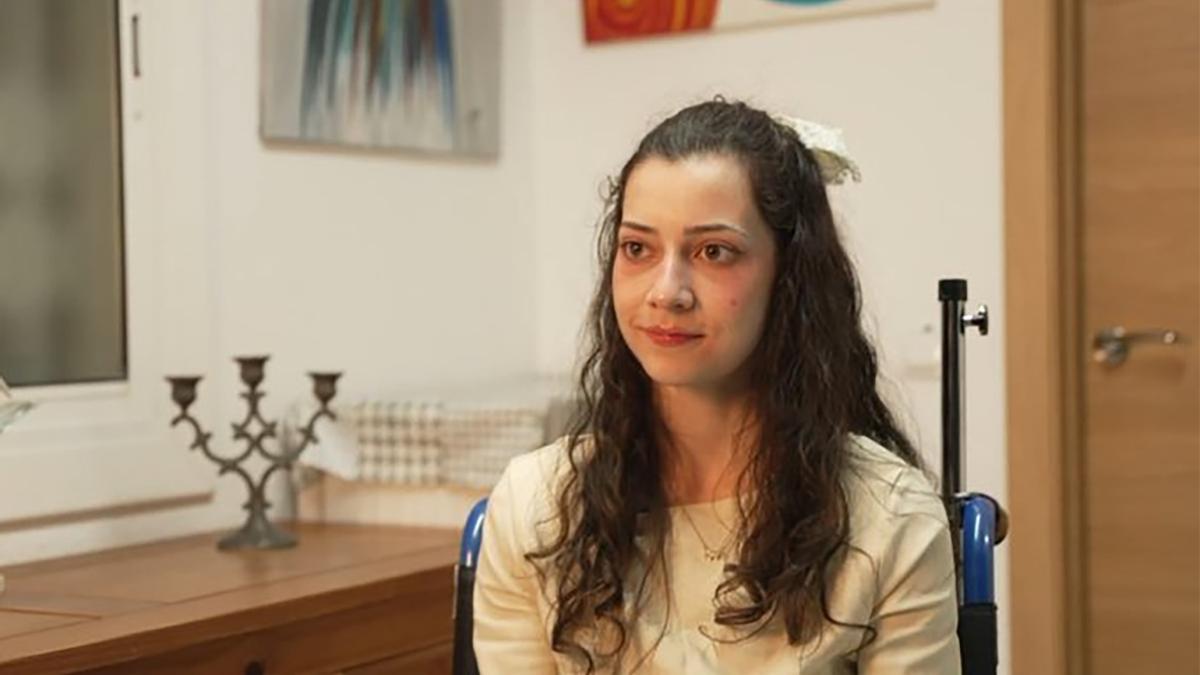 Noelia recibió la eutanasia el pasado jueves, 26 de marzo