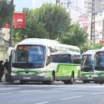 19 líneas de Bizkaibus se verán afectadas este miércoles por la Final de la Uefa Europa League 