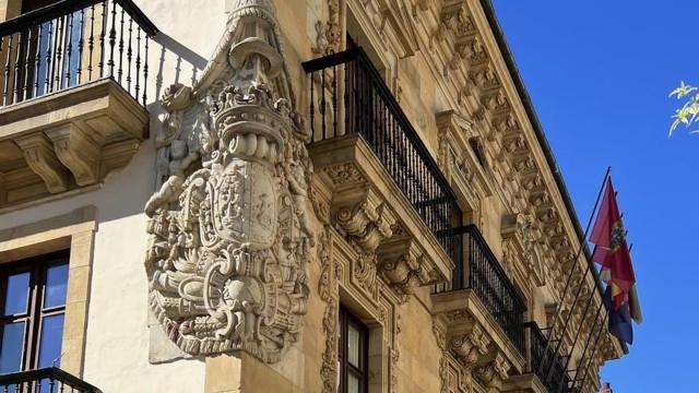 Los hechos que se investigan ocurrieron a finales de marzo / Alain Salterain Los hechos que se investigan ocurrieron a finales de marzo