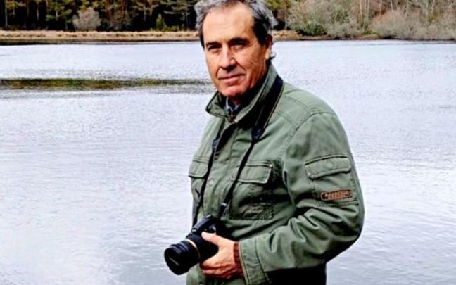 Bruno Ballesteros analiza la tragedia provocada por la DANA en Valencia