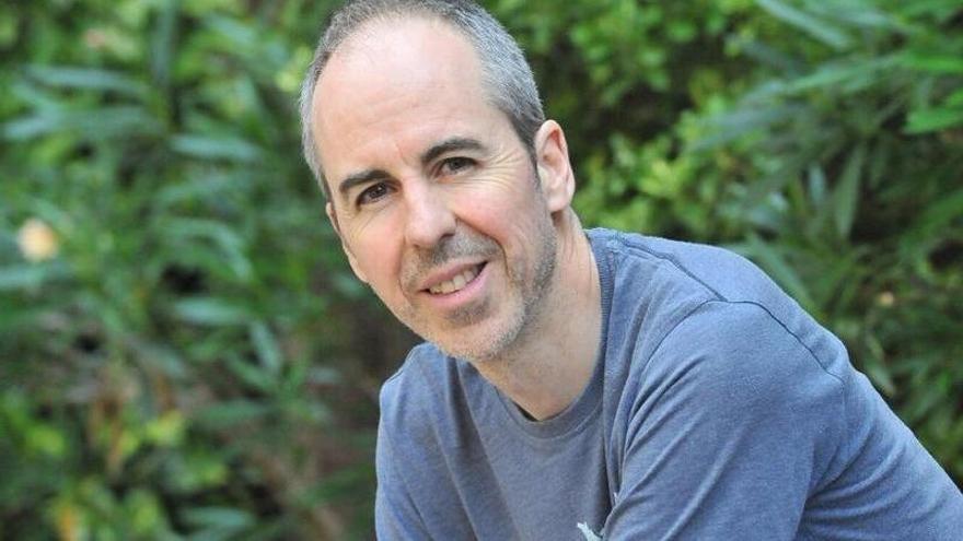 Unai Elorriaga, premio Euskadi de Literatura