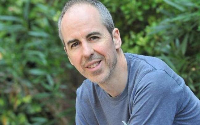 Unai Elorriaga, premio Euskadi de Literatura