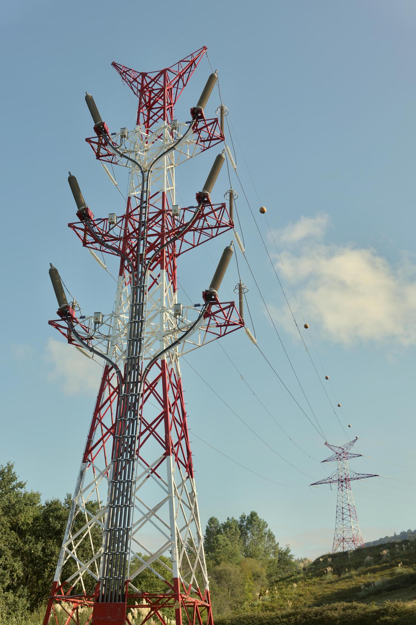 El Gobierno Vasco apoya que se sigan dando los pasos regulatorios necesarios para asegurar que la red eléctrica esté preparada para cometer la demanda a la que se enfrenta Euskadi.
