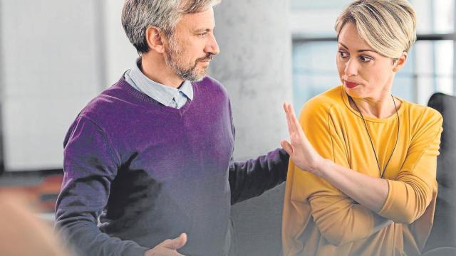 En un 66,3% de las rupturas matrimoniales la demanda fue presentada conjuntamente por ambos cónyuges.