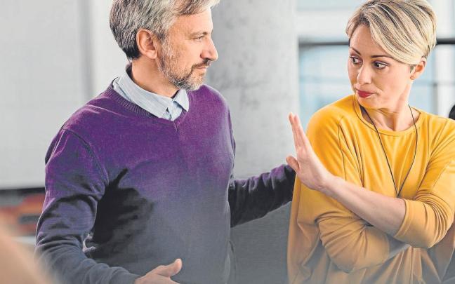 En un 66,3% de las rupturas matrimoniales la demanda fue presentada conjuntamente por ambos cónyuges.