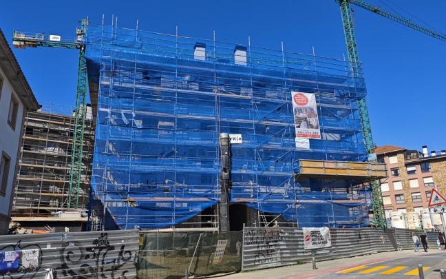 Lekeitio es la localidad vizcaina con mayor incremento en el precio de compraventa de viviendas