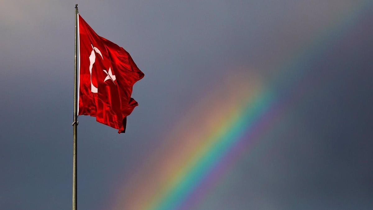 HRW denuncia la detención de manifestantes en el orgullo en Turquía