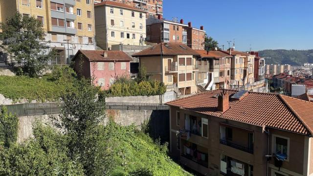 Uretamendi es uno de los barrios del programa Opengela