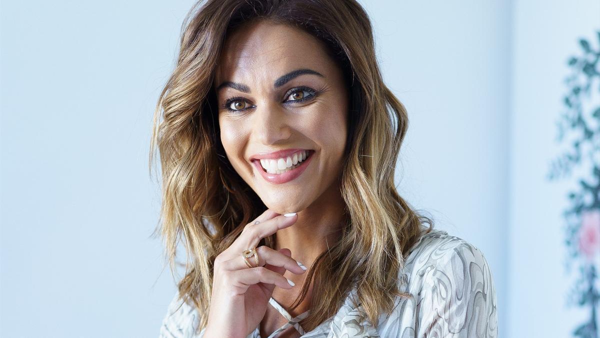 Lara Álvarez, nuevo fichaje de RTVE.