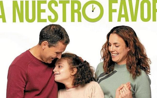 Cartel de Feder con motivo del Día Mundial del martes. | FOTO: E.P. Cartel de Feder con motivo del Día Mundial del martes. | FOTO: E.P.