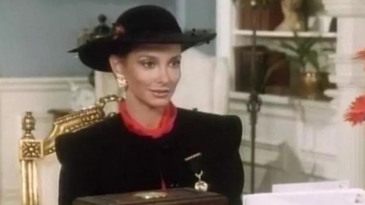 Jill Jacobson ha fallecido a los 70 años.