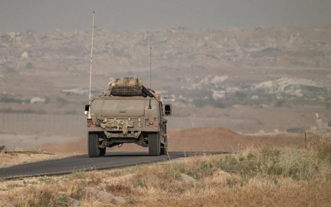 Israel lanza una "amplia" operación para "diseccionar" Gaza dentro de su nueva ofensiva