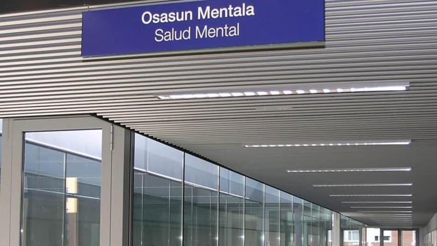 Osakidetza liderará una iniciativa europea de mejora de la salud mental.