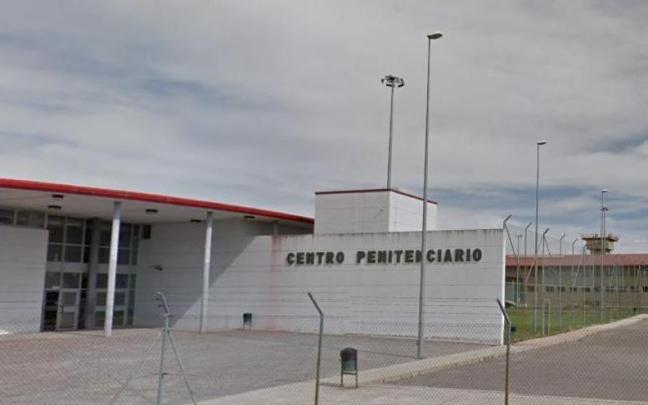 El centro penitenciario donde cumplió condena, Mansilla de las Mulas, en León El centro penitenciario donde cumplió condena, Mansilla de las Mulas, en León