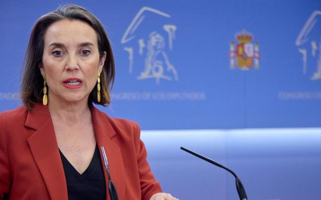 El PP registrar&aacute; este mismo mi&eacute;rcoles la petici&oacute;n en el Congreso.