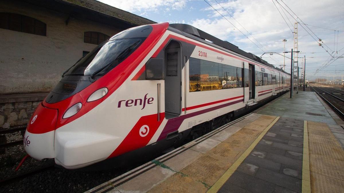 Estas son las nuevas tarifas para el transporte público a partir del 1 de julio