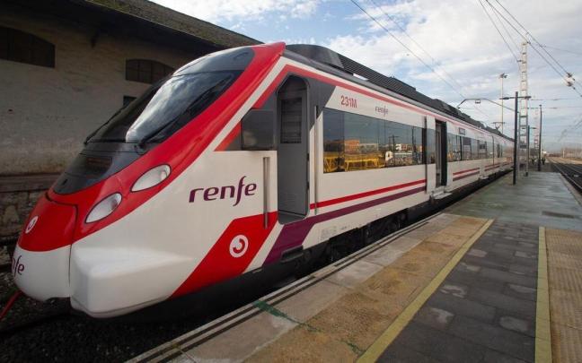 Estas son las nuevas tarifas para el transporte público a partir del 1 de julio