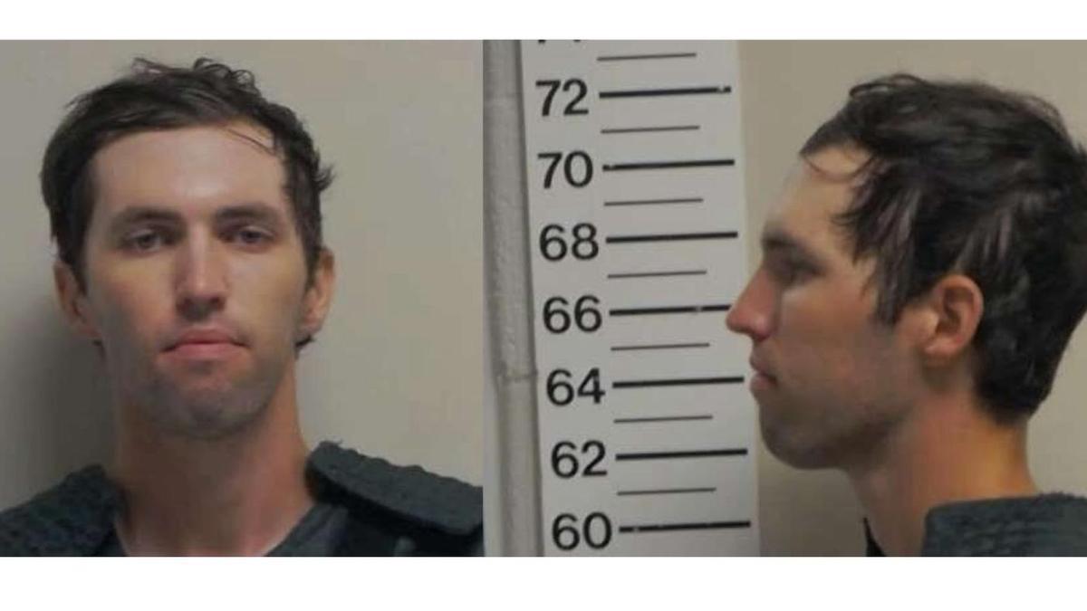 Taylor Robinson, el detenido acusado de asesinar a Charlie Kirk