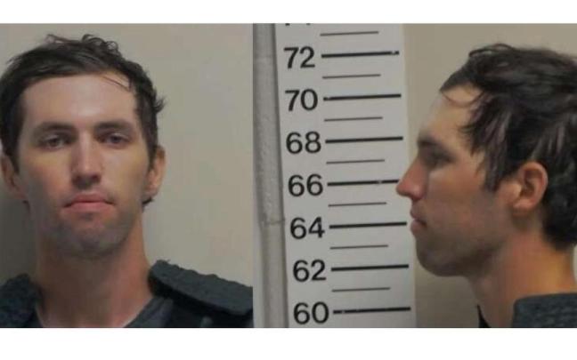 Taylor Robinson, el detenido acusado de asesinar a Charlie Kirk