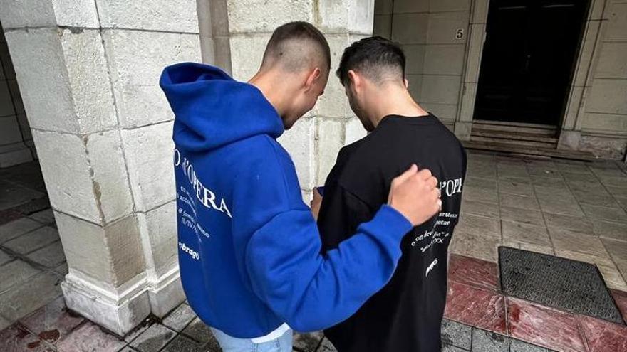 En imágenes: descubre Brago, la marca de ropa creada por jóvenes de Vitoria