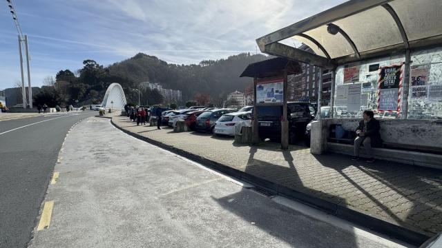 La formación jeltzale reitera que la movilidad es una prioridad estratégica