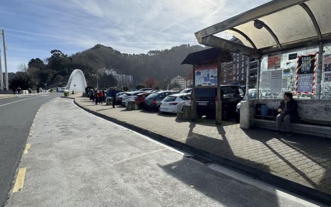 La formación jeltzale reitera que la movilidad es una prioridad estratégica