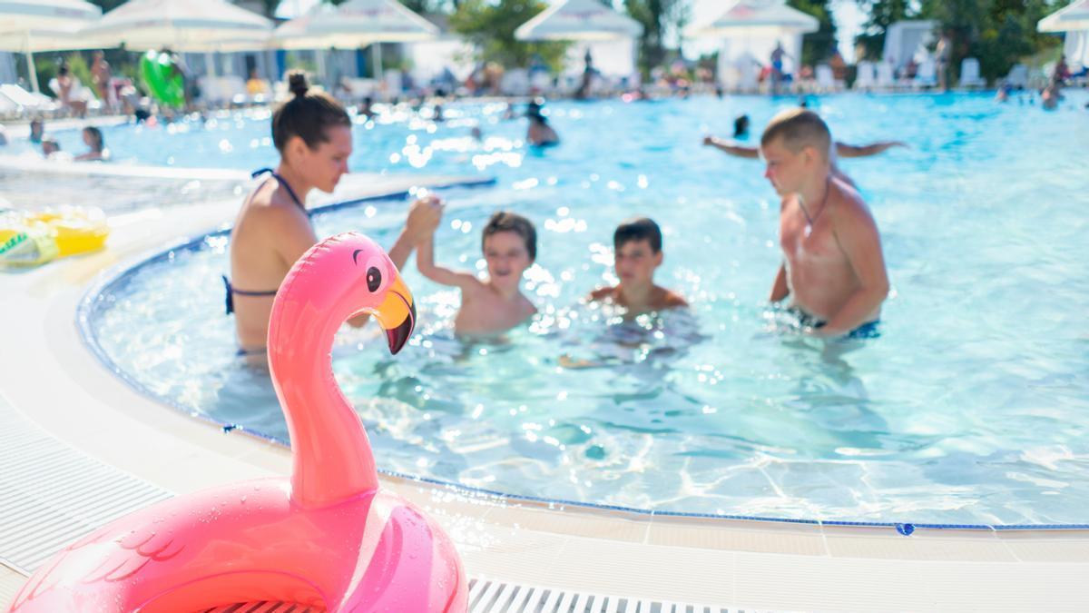 Esta es una de las infecciones que más preocupa en las piscinas en verano